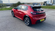 Peugeot 208 100kW GT 50kWh 5dr Auto Electric Hatchback